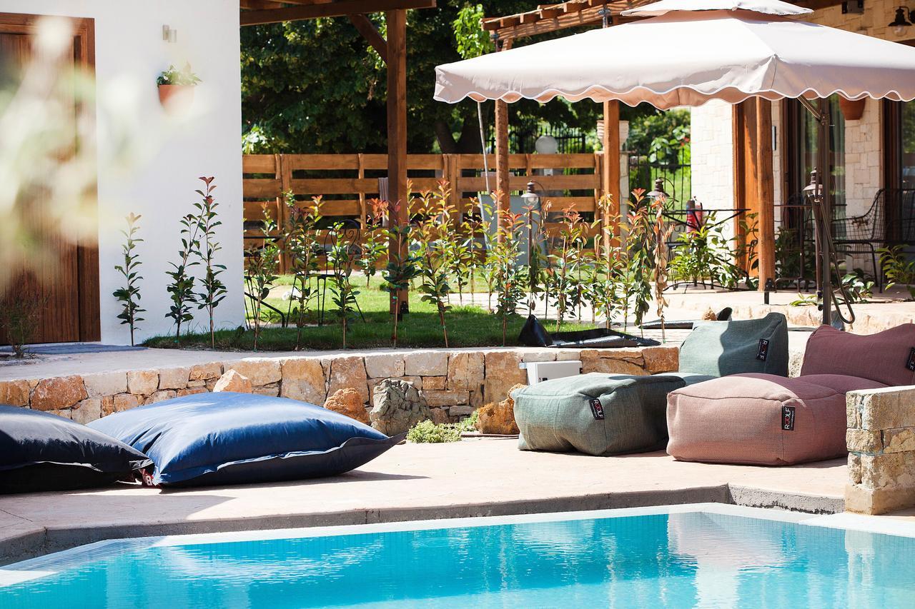 Casa Afytos - Adults Only Hotel Exterior foto