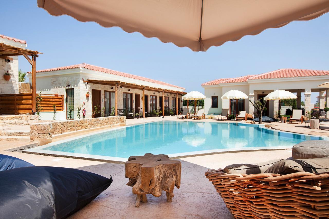 Casa Afytos - Adults Only Hotel Exterior foto