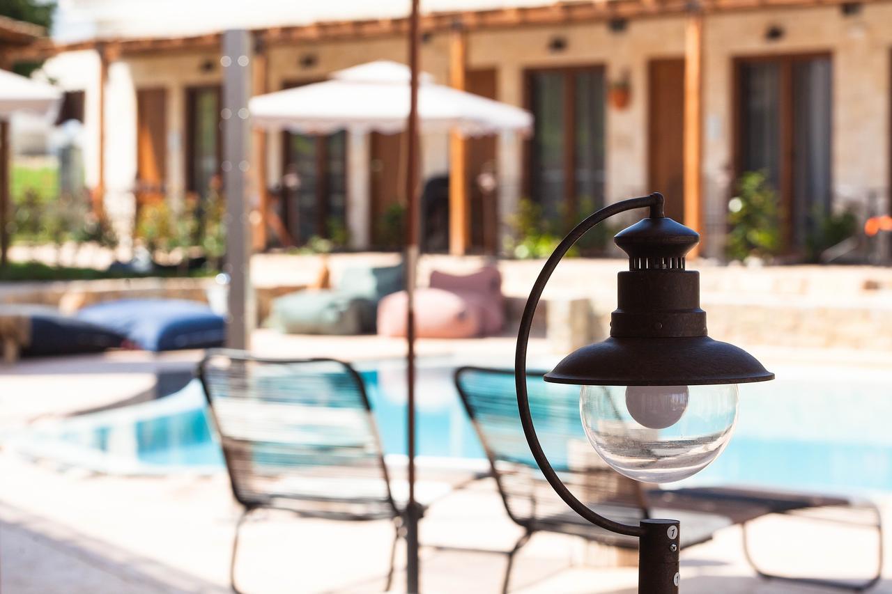 Casa Afytos - Adults Only Hotel Exterior foto