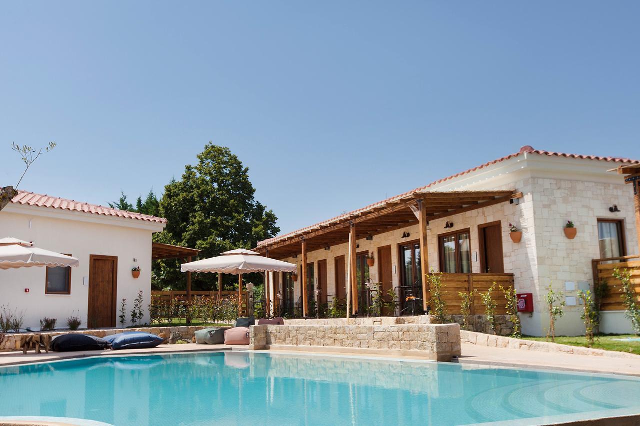 Casa Afytos - Adults Only Hotel Exterior foto