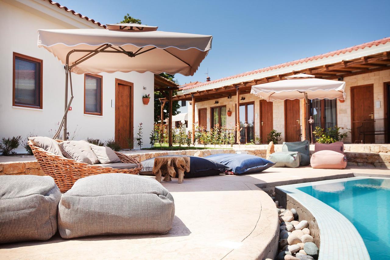 Casa Afytos - Adults Only Hotel Exterior foto