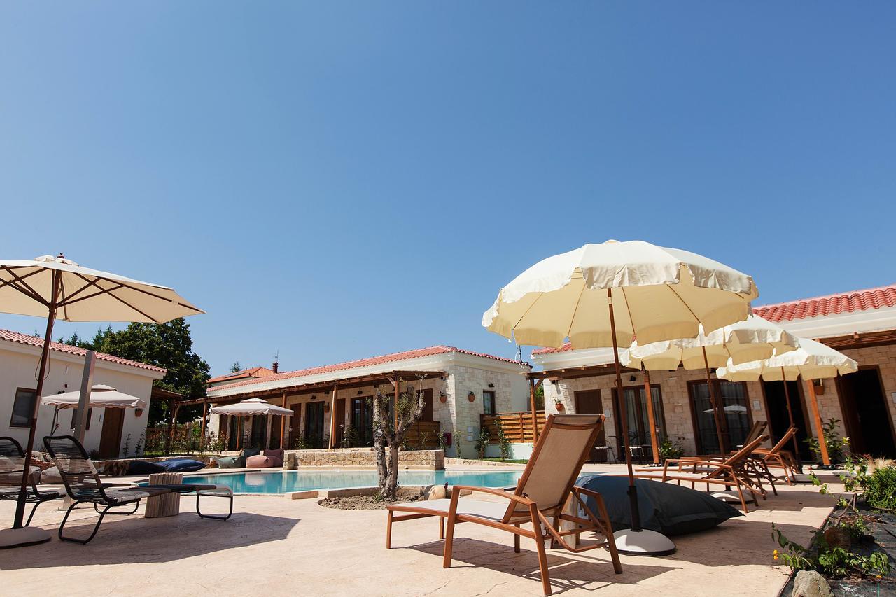 Casa Afytos - Adults Only Hotel Exterior foto