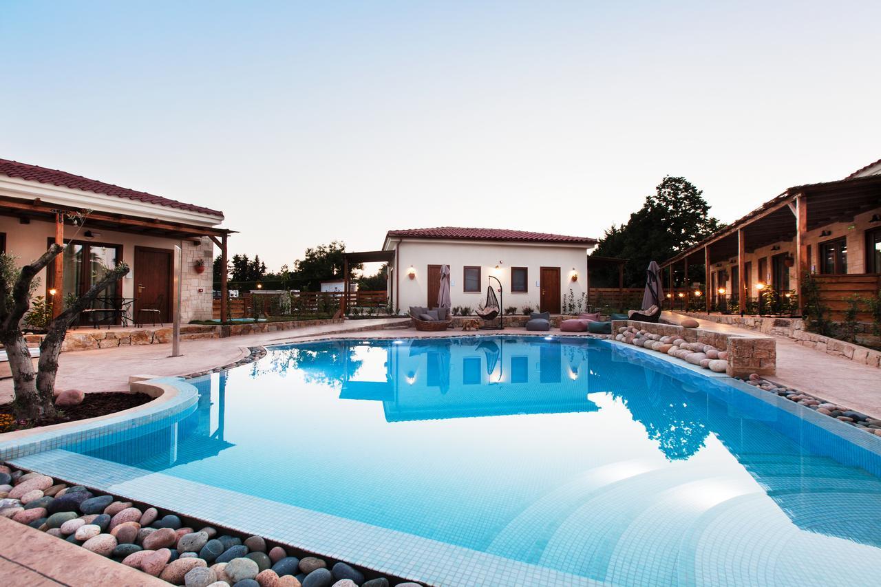 Casa Afytos - Adults Only Hotel Exterior foto