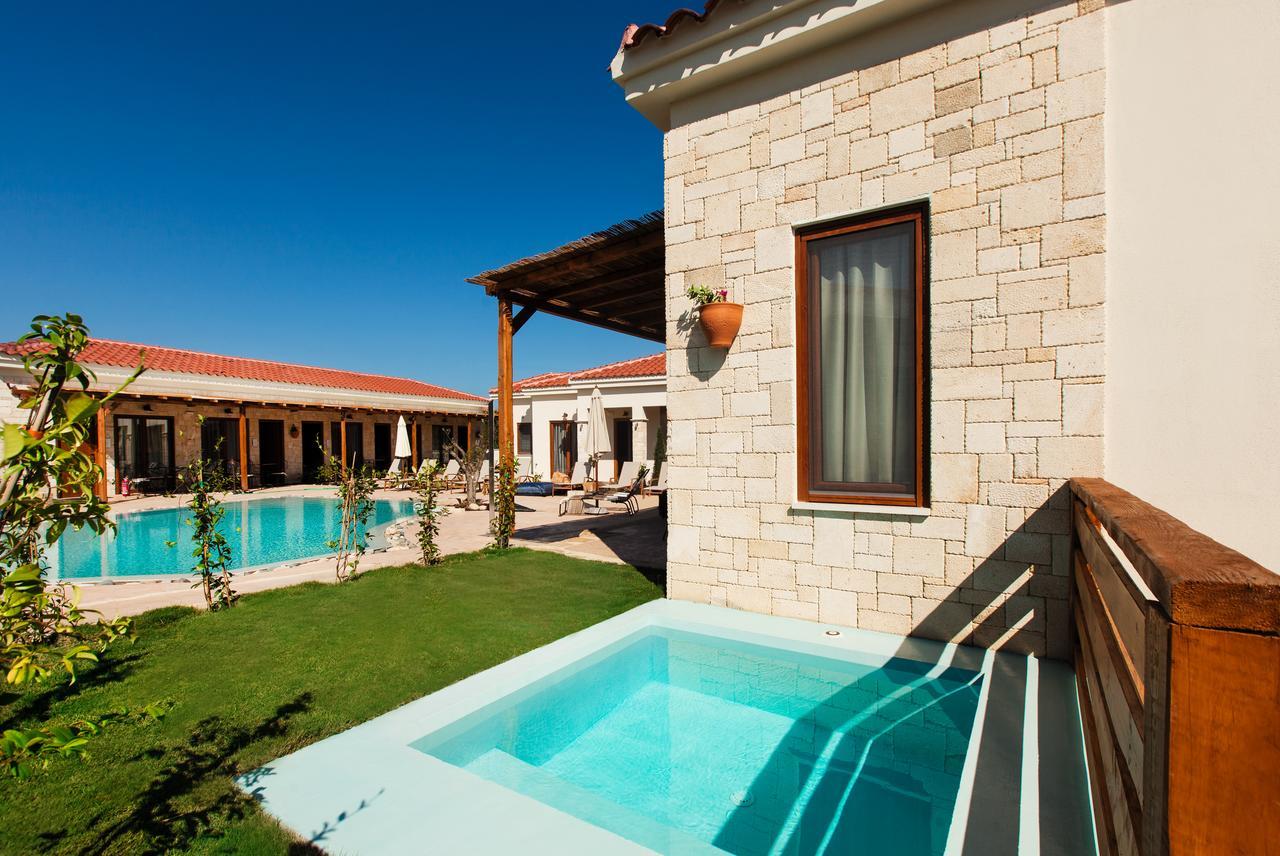 Casa Afytos - Adults Only Hotel Exterior foto