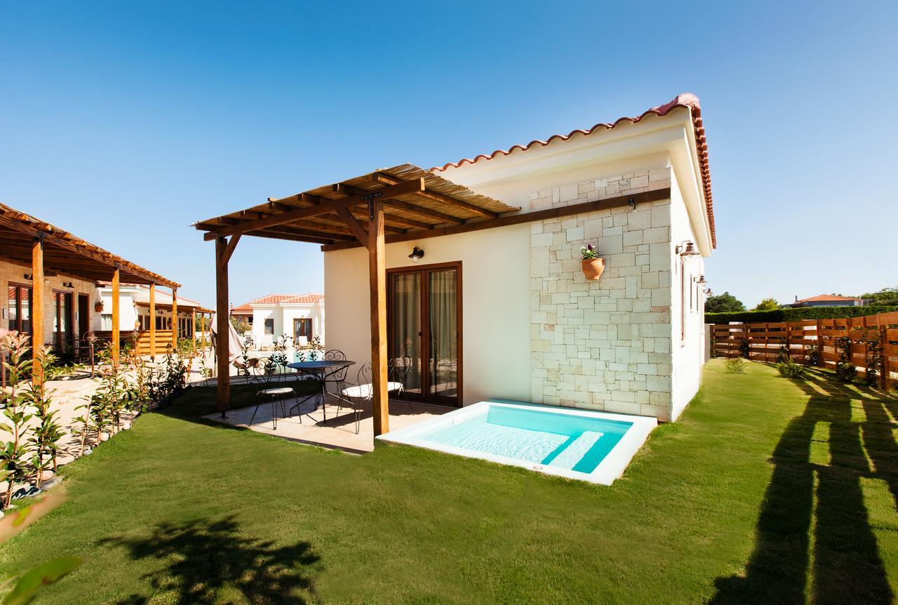 Casa Afytos - Adults Only Hotel Exterior foto