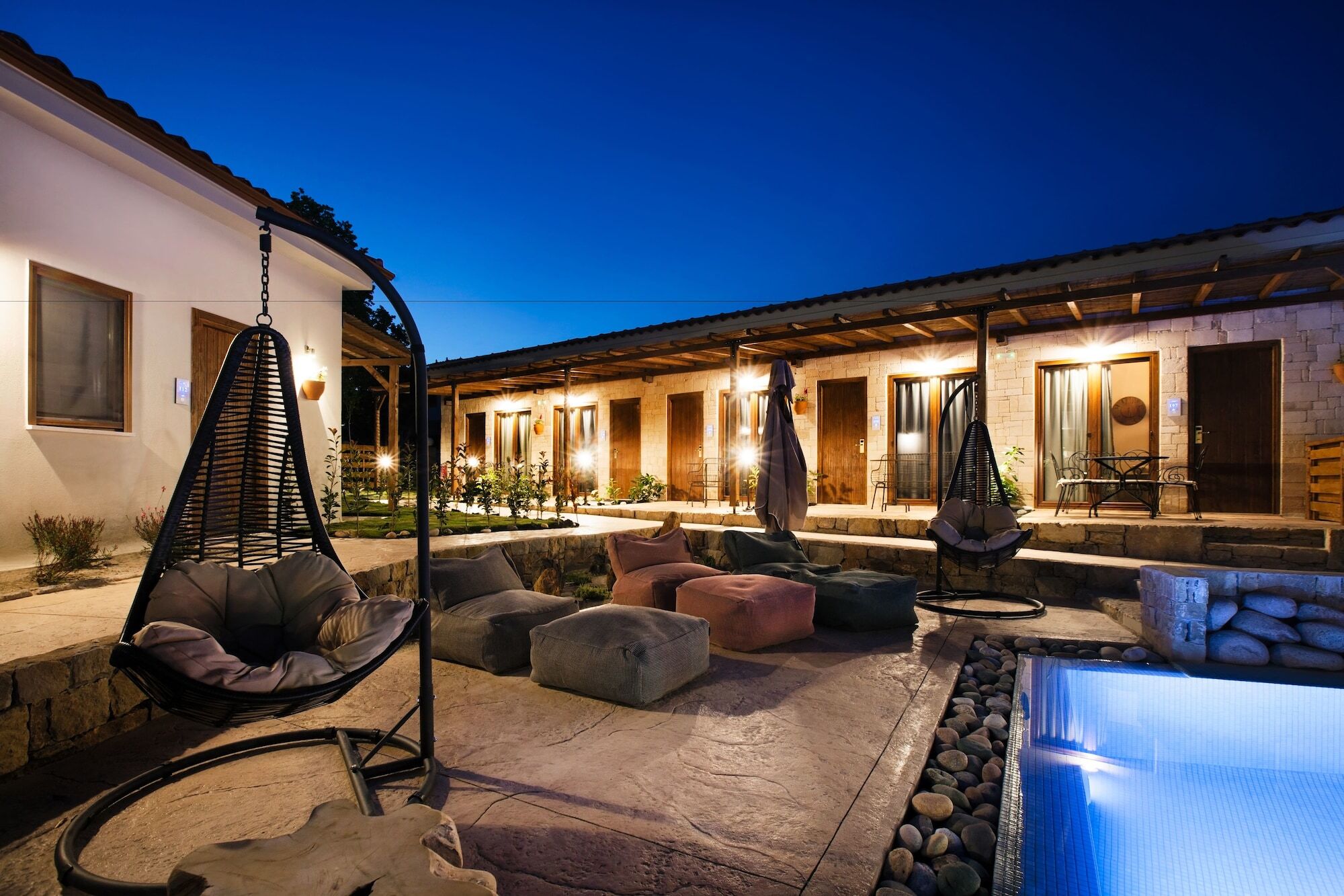 Casa Afytos - Adults Only Hotel Exterior foto
