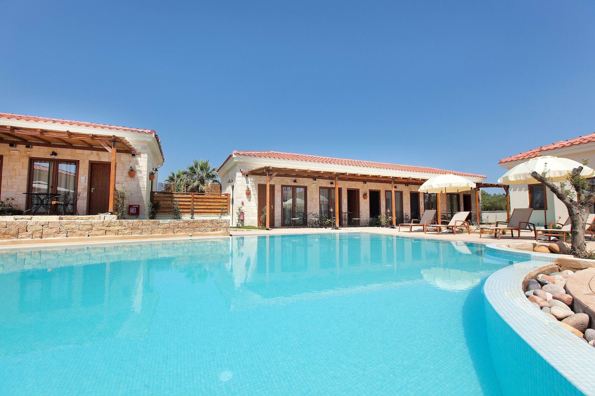 Casa Afytos - Adults Only Hotel Exterior foto