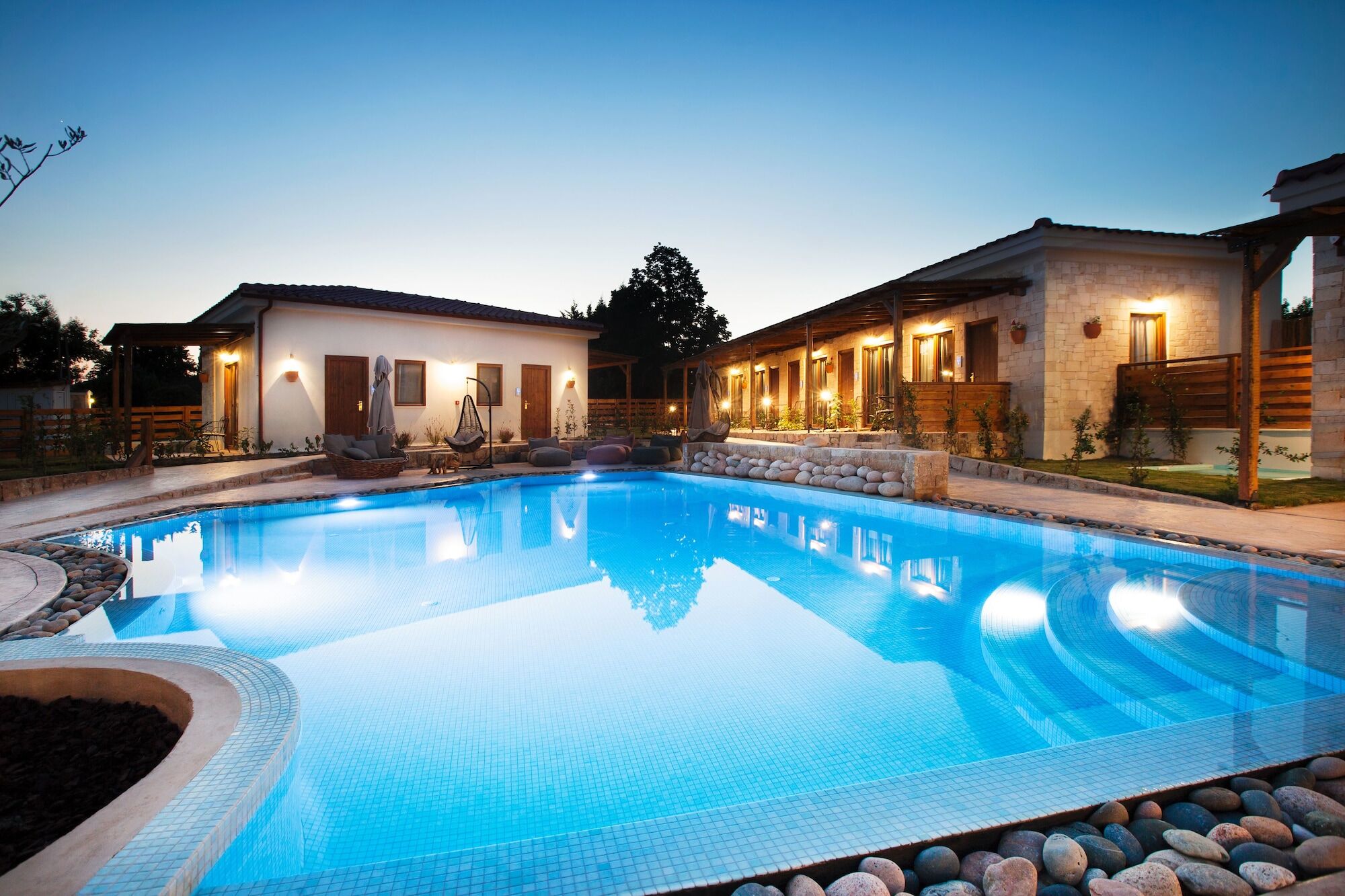 Casa Afytos - Adults Only Hotel Exterior foto