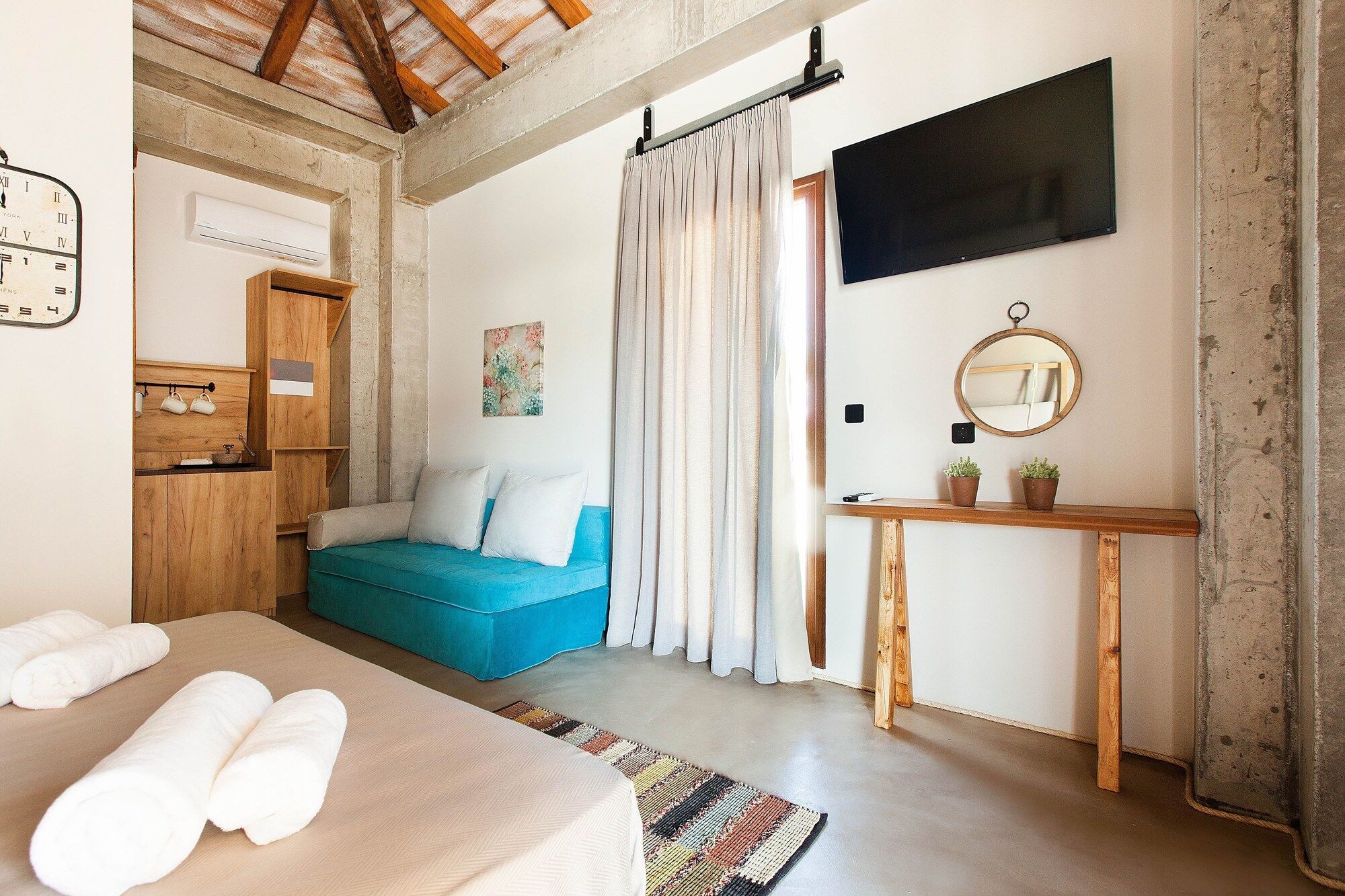 Casa Afytos - Adults Only Hotel Exterior foto